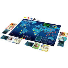 Pandemic | Gamers Paradise