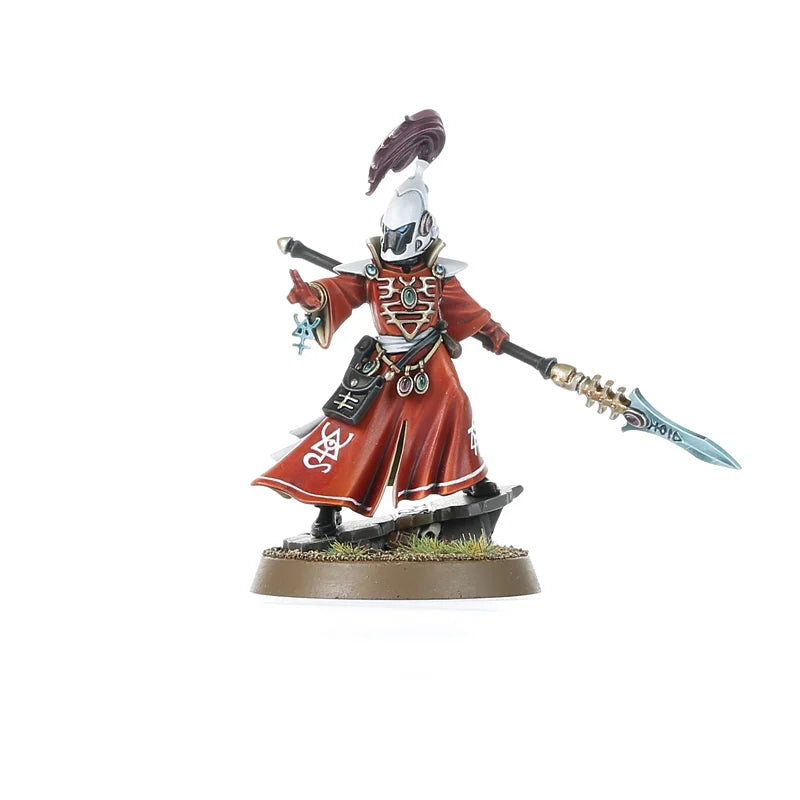 Warhammer: 40,000 - Aeldari - Warlocks | Gamers Paradise
