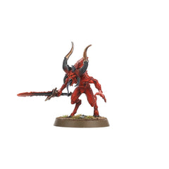 Warhammer 40,000 - Chaos Daemons - Combat Patrol (97-51) | Gamers Paradise