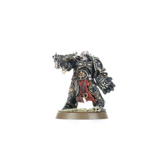 Warhammer 40,000 - Chaos Space Marines - Chosen | Gamers Paradise
