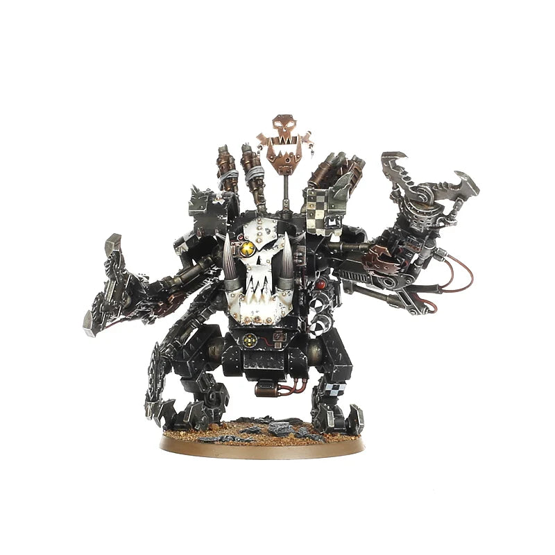 Warhammer 40,000 - Orks - Combat Patrol | Gamers Paradise