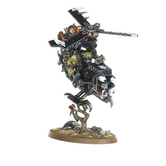 Warhammer 40,000 - Orks - Combat Patrol | Gamers Paradise