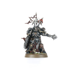 Warhammer 40,000 - Chaos Space Marines - Chosen | Gamers Paradise
