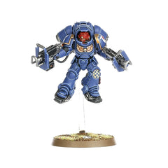 Warhammer 40,000 - Space Marines - Primaris Inceptors | Gamers Paradise