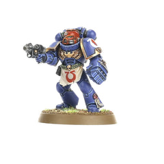 Warhammer: 40k - Space Marines - Tactical Squad | Gamers Paradise