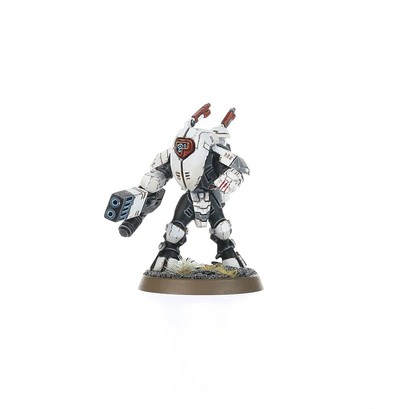Warhammer: 40k - T'au Empire - Stealth Battlesuits | Gamers Paradise