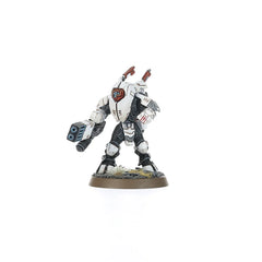 Warhammer: 40k - T'au Empire - Stealth Battlesuits | Gamers Paradise