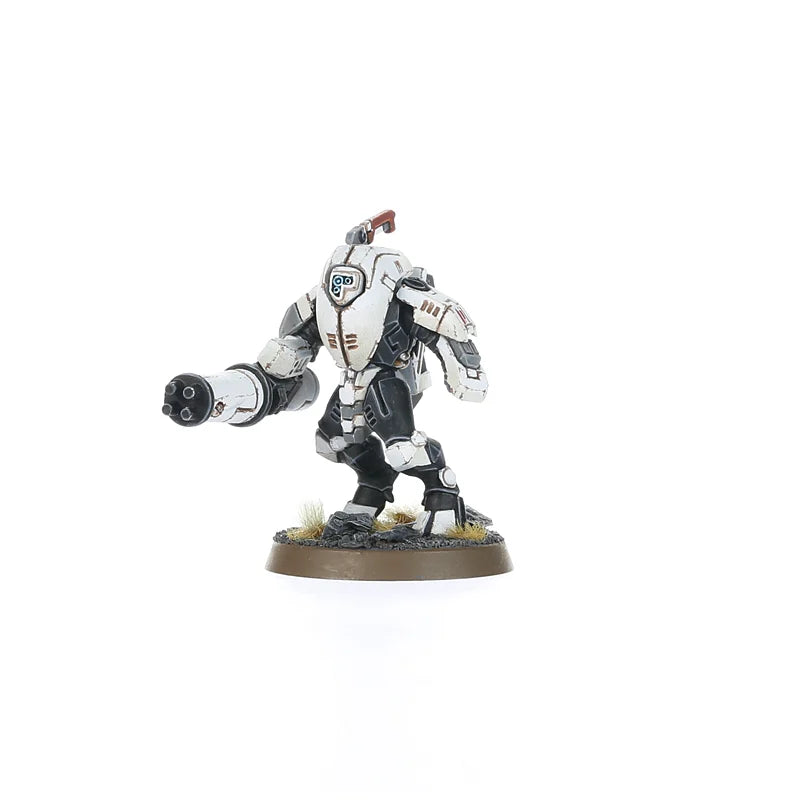 Warhammer: 40k - T'au Empire - Stealth Battlesuits | Gamers Paradise