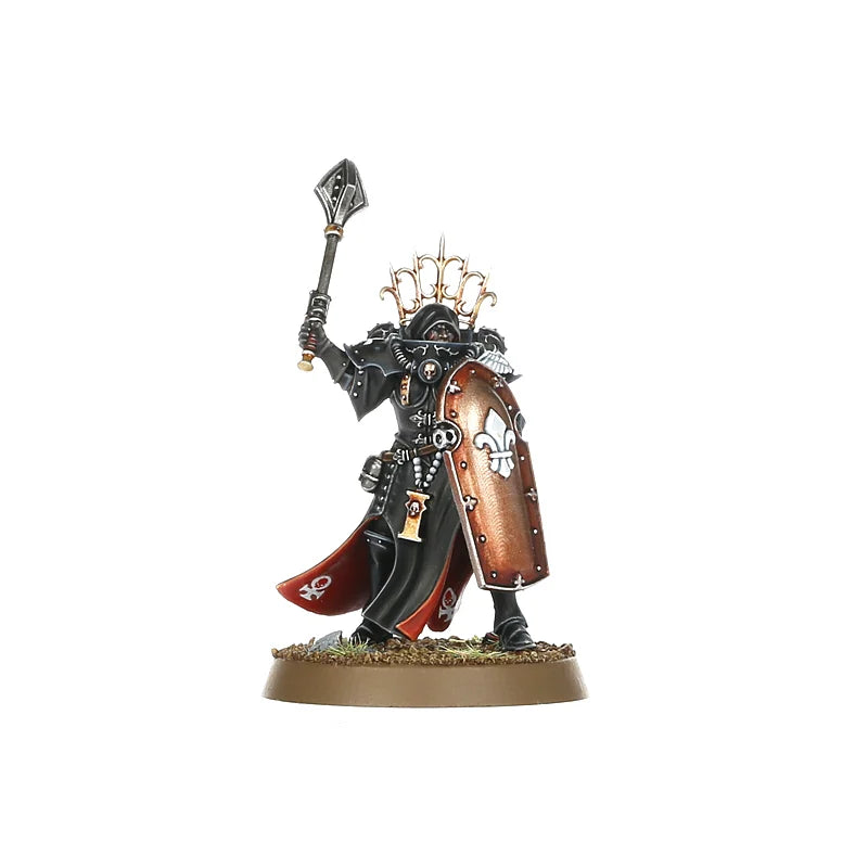 Warhammer 40,000: Adepta Sororitas - Celestian Sacresants | Gamers Paradise