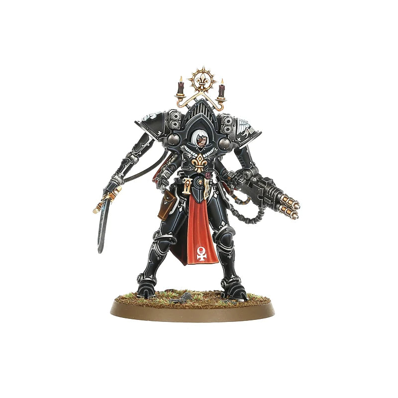 Warhammer 40,000 - Adepta Sororitas - Battle Sisters Squad | Gamers Paradise