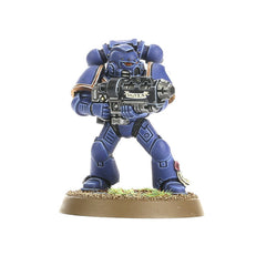 Warhammer: 40k - Space Marines - Tactical Squad | Gamers Paradise