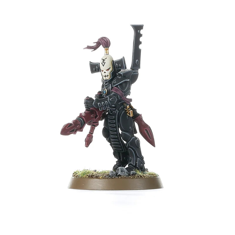 Warhammer: 40,000 - Aeldari - Dark Reapers | Gamers Paradise
