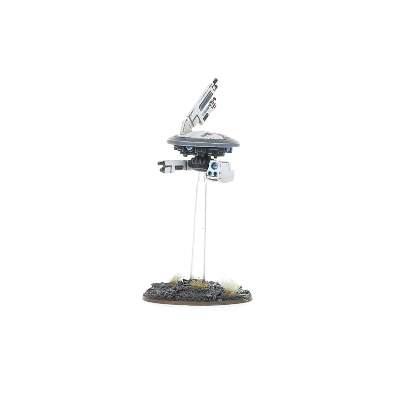 Warhammer: 40k - T'au Empire - Stealth Battlesuits | Gamers Paradise