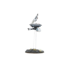 Warhammer: 40k - T'au Empire - Stealth Battlesuits | Gamers Paradise