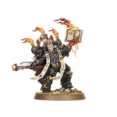 Warhammer 40,000 - Chaos Space Marines - Dark Apostle | Gamers Paradise