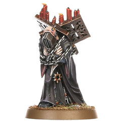 Warhammer 40,000 - Chaos Space Marines - Dark Apostle | Gamers Paradise