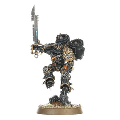 Warhammer: 40k - Chaos Space Marines - Raptors | Gamers Paradise