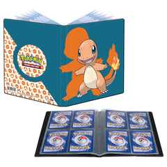 UP Pokemon Binders | Gamers Paradise