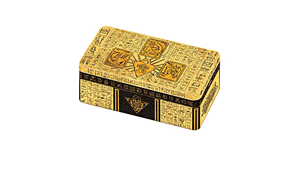 2022 Tin of the Pharaoh's Gods | Gamers Paradise