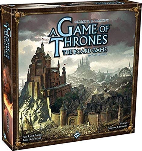 A Game of Thrones | Gamers Paradise