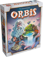 Orbis | Gamers Paradise