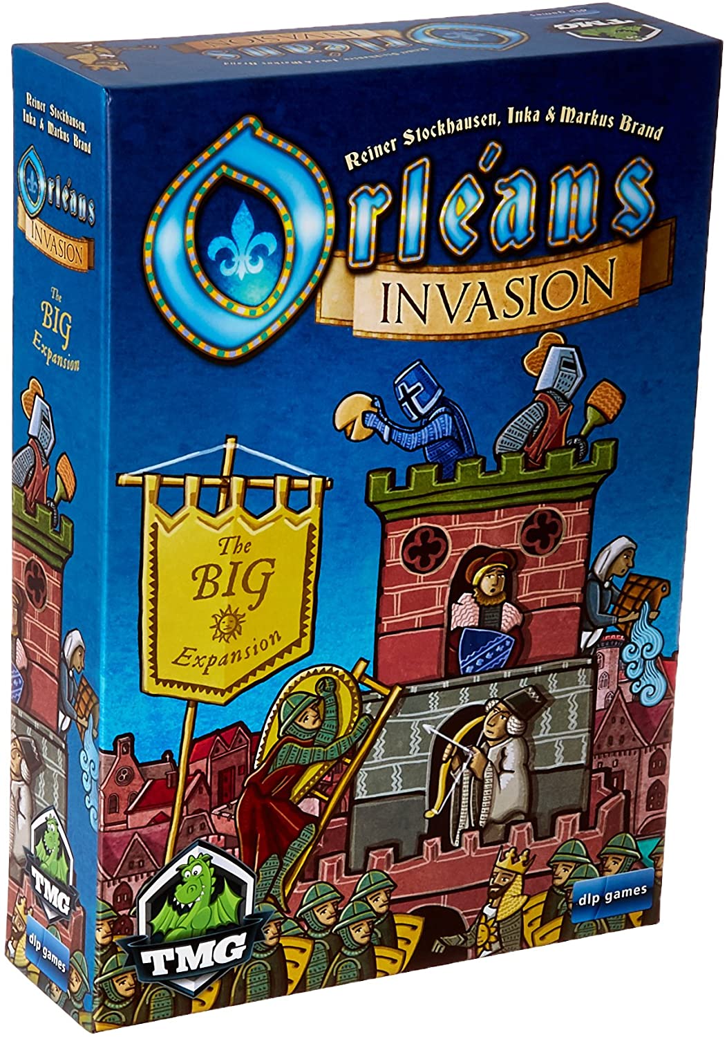 Orleans | Gamers Paradise