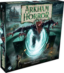 Arkham Horror (Third Edition) | Gamers Paradise