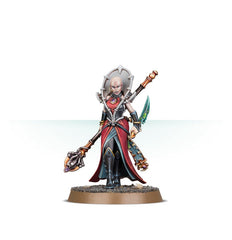 Warhammer: 40k - Genestealer Cults - Magus | Gamers Paradise
