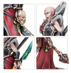 Warhammer: 40k - Genestealer Cults - Magus | Gamers Paradise