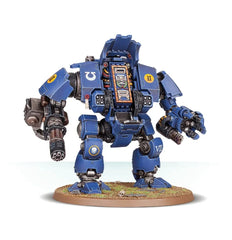 Warhammer 40k - Space Marines - Primaris Redemptor Dreadnought | Gamers Paradise