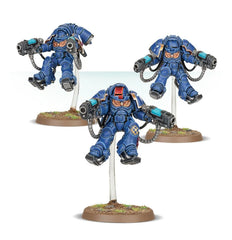 Warhammer 40,000 - Space Marines - Primaris Inceptors | Gamers Paradise