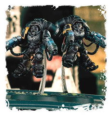 Warhammer 40,000 - Space Marines - Primaris Inceptors | Gamers Paradise