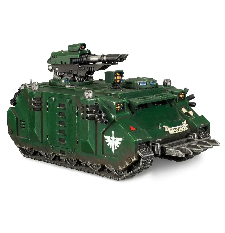 warhammer 40k 40,000 space marines razorback | Gamers Paradise