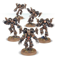 Warhammer: 40k - Chaos Space Marines - Raptors | Gamers Paradise