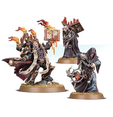 Warhammer 40,000 - Chaos Space Marines - Dark ApostleWarhammer 40,000 - Chaos Space Marines - Dark Apostle | Gamers Paradise