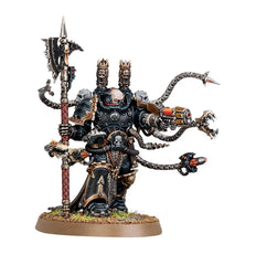 Warhammer: 40k - Chaos Space Marines - Warpsmith | Gamers Paradise