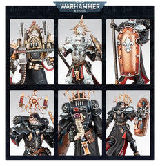 Warhammer 40,000 - Adepta Sororitas - Battle Sisters Squad | Gamers Paradise