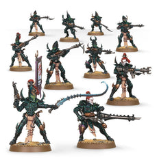 Warhammer 40,000 - Drukhari - Kabalite Warriors | Gamers Paradise