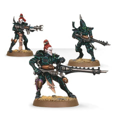 Warhammer 40,000 - Drukhari - Kabalite Warriors | Gamers Paradise