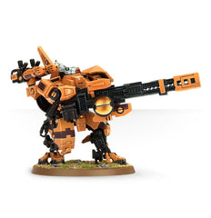 Warhammer: 40k - T'au Empire - Broadside Battlesuit | Gamers Paradise