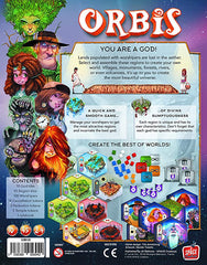 Orbis | Gamers Paradise