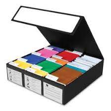 BCW Card Game Box (2800) | Gamers Paradise