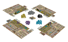 Hadrian's Wall | Gamers Paradise