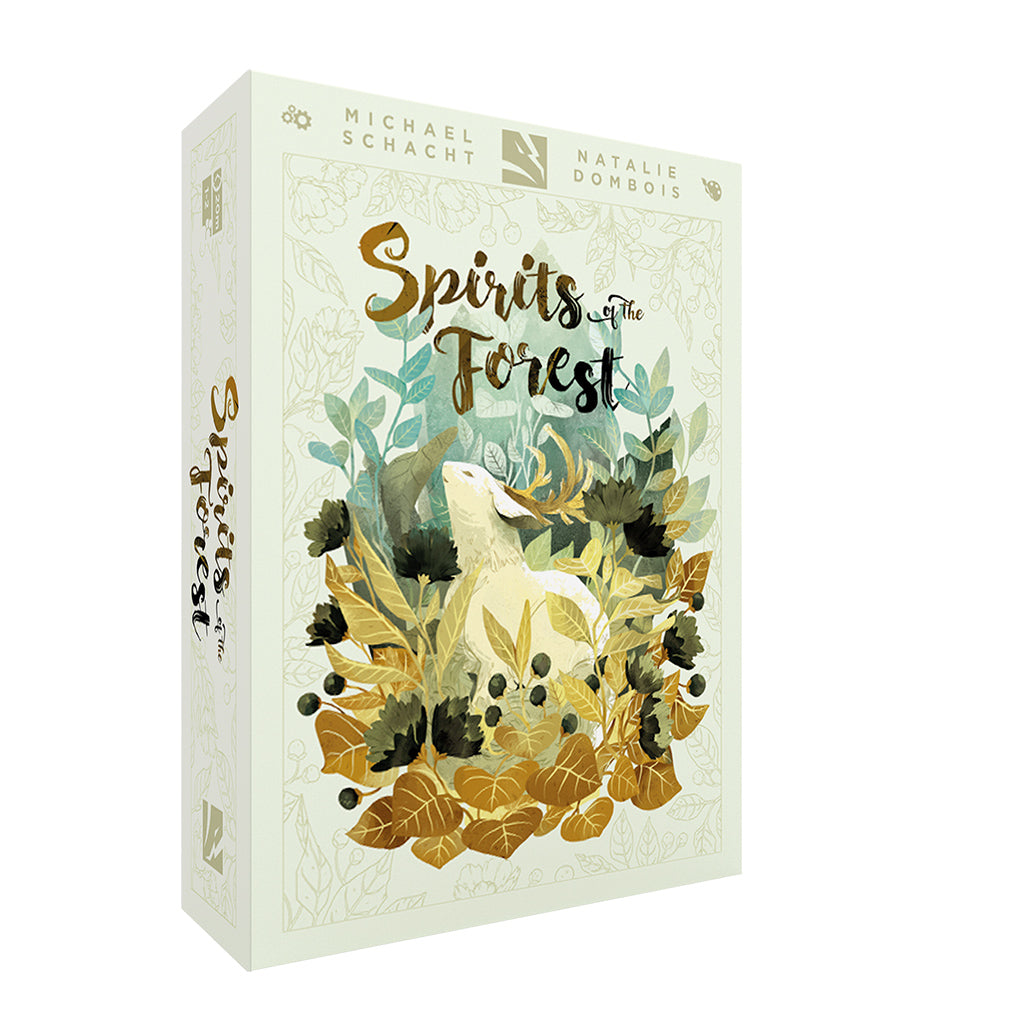 Spirits of the Forest | Gamers Paradise