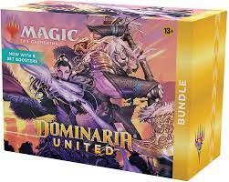 Dominaria United Bundle | Gamers Paradise