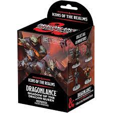 Icons of the Realms Set 25 Dragonlance Booster | Gamers Paradise