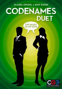 Codenames | Gamers Paradise