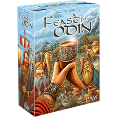 A Feast for Odin | Gamers Paradise