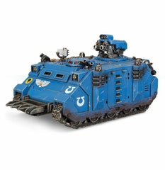 warhammer 40k 40,000 space marines razorback | Gamers Paradise