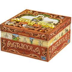 Agricola (15th Anniversary) | Gamers Paradise